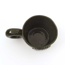 画像をギャラリービューアに読み込む, Imustan TOYマグカップ "shy (D)"