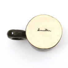 画像をギャラリービューアに読み込む, Imustan TOYマグカップ "shy (D)"