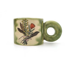 Load image into Gallery viewer, Imustan mug "good day"