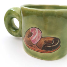 Load image into Gallery viewer, Imustan mug "good day"