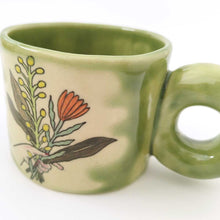 Load image into Gallery viewer, Imustan mug "good day"