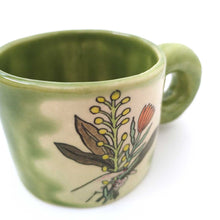 Load image into Gallery viewer, Imustan mug "good day"