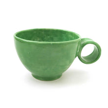 画像をギャラリービューアに読み込む, Imustan マグカップ "hand"