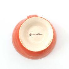 画像をギャラリービューアに読み込む, Imustan ボウル "hand"