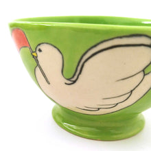 画像をギャラリービューアに読み込む, Imustan ボウル "ツアーガイド"