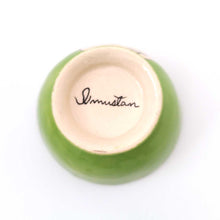 画像をギャラリービューアに読み込む, Imustan ボウル "ツアーガイド"