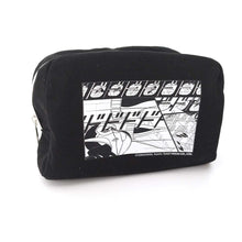 画像をギャラリービューアに読み込む, "「世界地図の間」キャンバスポーチ" 横山裕一