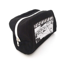 画像をギャラリービューアに読み込む, "「世界地図の間」キャンバスポーチ" 横山裕一