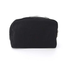 画像をギャラリービューアに読み込む, "「世界地図の間」キャンバスポーチ" 横山裕一