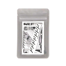 画像をギャラリービューアに読み込む, "「世界地図の間」ステッカーセット" 横山裕一