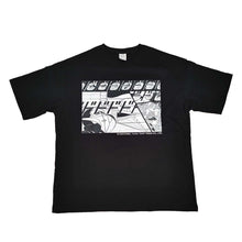 画像をギャラリービューアに読み込む, "「世界地図の間」ビッグシルエットTシャツ" 横山裕一
