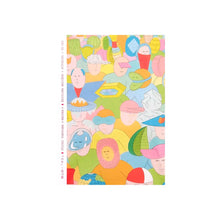 画像をギャラリービューアに読み込む, 【サイン入り】"Neutre(中立)" 横山裕一