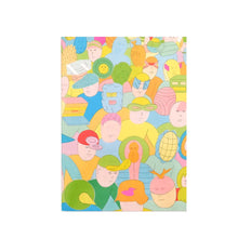 画像をギャラリービューアに読み込む, 【サイン入り】"Neutre(中立)" 横山裕一