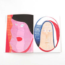 画像をギャラリービューアに読み込む, 【サイン入り】"Neutre(中立)" 横山裕一