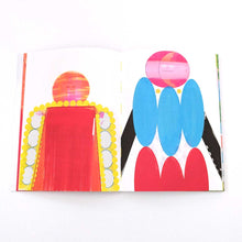 画像をギャラリービューアに読み込む, 【サイン入り】"Neutre(中立)" 横山裕一