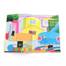 画像をギャラリービューアに読み込む, 【サイン入り】"Neutre(中立)" 横山裕一