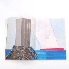 画像をギャラリービューアに読み込む, 【サイン入り】"Neutre(中立)" 横山裕一