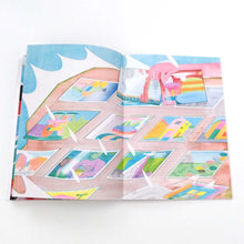 画像をギャラリービューアに読み込む, 【サイン入り】"Neutre(中立)" 横山裕一