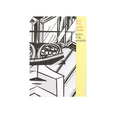 画像をギャラリービューアに読み込む, 【サイン入】"燃える音(フランス語版)" 横山裕一