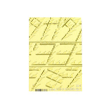 画像をギャラリービューアに読み込む, 【サイン入】"燃える音(フランス語版)" 横山裕一