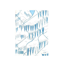 画像をギャラリービューアに読み込む, 【サイン入】"アイスランド(スペイン語版)" 横山裕一