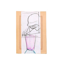 Load image into Gallery viewer, <tc>"Paperback with self-made cover (small illustration) 1 copy"  Yuichi Yokoyama</tc>