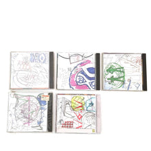 Load image into Gallery viewer, <tc>"Handmade CD on the cover" Yokoyama Yuichi</tc>