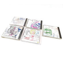 Load image into Gallery viewer, <tc>"Handmade CD on the cover" Yokoyama Yuichi</tc>