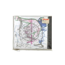 Load image into Gallery viewer, <tc>"Handmade CD on the cover" Yokoyama Yuichi</tc>