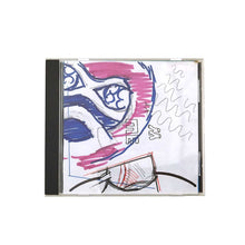Load image into Gallery viewer, <tc>"Handmade CD on the cover" Yokoyama Yuichi</tc>