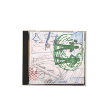Load image into Gallery viewer, <tc>"Handmade CD on the cover" Yokoyama Yuichi</tc>