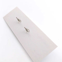 Load image into Gallery viewer, <tc>"Switch Earrings (yellow)" SINDENKI</tc>