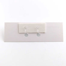 画像をギャラリービューアに読み込む, "スイッチイヤリング(黄)" SINDENKI