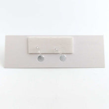 画像をギャラリービューアに読み込む, "スイッチイヤリング(緑)" SINDENKI