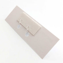 画像をギャラリービューアに読み込む, "スイッチイヤリング(緑)" SINDENKI