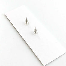 画像をギャラリービューアに読み込む, "電子基板ピアス(緑①)" SINDENKI