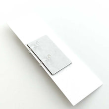 画像をギャラリービューアに読み込む, "電子基板イヤリング(青)" SINDENKI