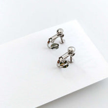 画像をギャラリービューアに読み込む, "電子基板3連イヤリング(緑)" SINDENKI