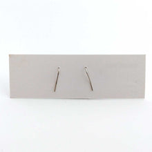 画像をギャラリービューアに読み込む, "電子部品のお花ピアス(緑)" SINDENKI