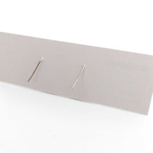 画像をギャラリービューアに読み込む, "LOW-KEYピアス(Fn1)" SINDENKI