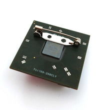 画像をギャラリービューアに読み込む, "電子コラージュブローチ①" SINDENKI