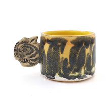 画像をギャラリービューアに読み込む, SANZOKU「寅カップ」