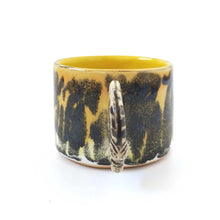 画像をギャラリービューアに読み込む, SANZOKU「寅カップ」