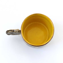 画像をギャラリービューアに読み込む, SANZOKU「寅カップ」