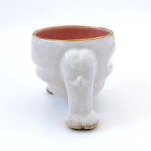 画像をギャラリービューアに読み込む, SANZOKU「羊カップ」