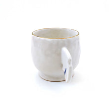 画像をギャラリービューアに読み込む, SANZOKU「動物カップ(羊ーず)」