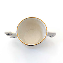 画像をギャラリービューアに読み込む, SANZOKU「動物カップ(羊ーず)」