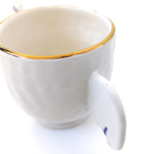 画像をギャラリービューアに読み込む, SANZOKU「動物カップ」