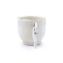 画像をギャラリービューアに読み込む, SANZOKU「動物カップ(卯さぎ)」