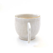画像をギャラリービューアに読み込む, SANZOKU「動物カップ(卯さぎ)」